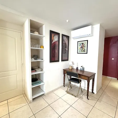 Apartment Riviera - Des Postes 2 - Center Massena *
