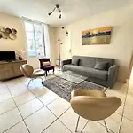 Riviera - Des Postes 2 - Center Massena 3* 니스